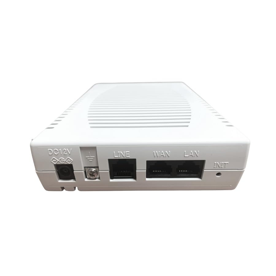 NTT東日本のNetcommunity VG230i ACアダプター付き ひかり電話」対応ISDN変換アダプタ「Netcommunity(ネット